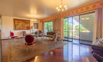 Imagem: Venda Apartamento 3 Dormitórios - 300 m²