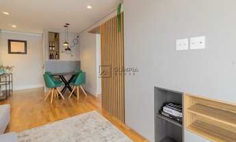 Imagem 6: Venda Apartamento 2 Dormitórios - 79 m² Brooklin