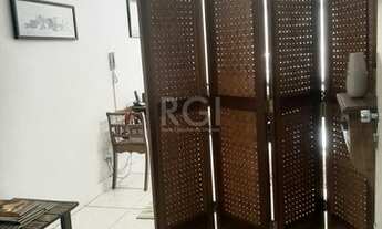 Imagem 2: Porto Alegre - Conjunto Comercial/Sala - Menino Deus