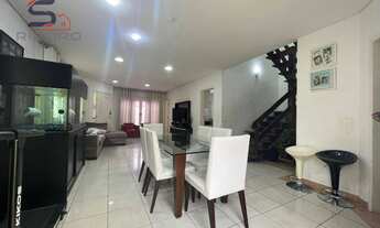 Imagem 3: Sobrado com 3 dormitórios à venda, 224 m² por R$ 1.320.000,00 - Jardim Ibitirama - São Pau