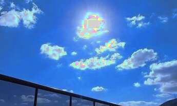 Imagem: Cobertura a venda no Jd dos Estados 200m²