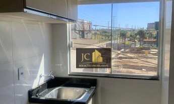 Imagem 4: Apartamento com 3 dormitórios à venda, 80 m² por R$ 480.000 - Vicente Pires - Vicente Pire