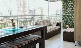 Imagem 6: Apartamento com 3 dormitórios à venda, 92 m² por R$ 970.000,00 - Tatuapé - São Paulo/SP