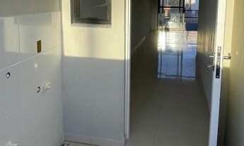 Imagem 5: Casa com 2 dormitórios à venda, 57 m² - Palhoça/SC