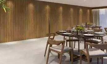 Imagem 5: Cobertura com 4 dormitórios à venda, 294 m² por R$ 2.570.000,00 - Gutierrez - Belo Horizon