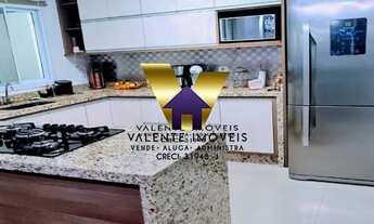 Imagem 7: LINDO SOBRADO À VENDA SAN MARINO - CAIEIRAS