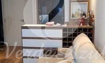 Imagem 3: Apartamento - Jardim Amazonas - Campinas