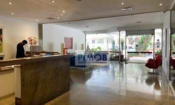 Imagem 1: Flat com 1 quarto à venda, 60 m² por R$ 1.500.000 - Ipanema - Rio de Janeiro/RJ