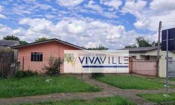 Imagem 4: Terreno à venda, 754 m² por R$ 830.000,00 - Boqueirão - Curitiba/PR