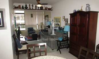 Imagem 3: Apartamento com 3 dormitórios à venda, 90 m² por R$ 320.000,00 - Enseada - Guarujá/SP