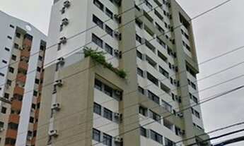 Imagem 2: Ferrara / Aldeota / 3 suítes + gabinete / 126m² / Móveis Projetados