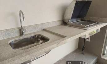 Imagem 2: Apartamento 91m² 3 dormitórios, sendo 1 suíte e Lazer completo - R$ 675.000,00