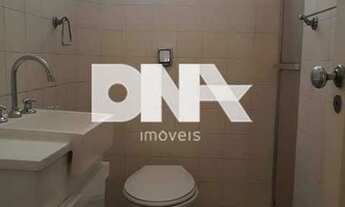 Imagem 7: Rio de Janeiro - Apartamento Padrão - Humaitá