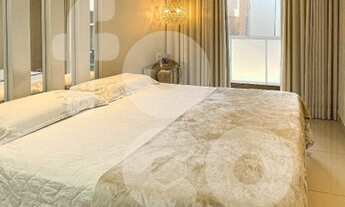 Imagem 5: Casa de condomínio sobrado para venda possui 175 metros quadrados com 4 quartos