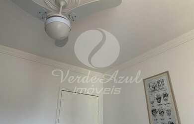 Imagem 6: Apartamento - Jardim dos Oliveiras - Campinas