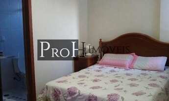 Imagem 4: Apartamento Residencial à venda, Campestre, Santo André -