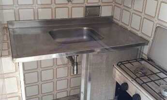 Imagem 7: Rio de Janeiro - Apartamento Padrão - Praça da Bandeira