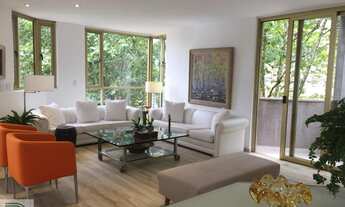 Imagem 3: Apartamento para locação em torre única, um por andar