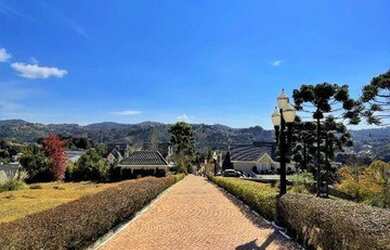 Imagem 5: Terreno à venda, 1000 m² por R$ 1.000.000,00 - Jardim das Pérolas - Campos do Jordão/SP