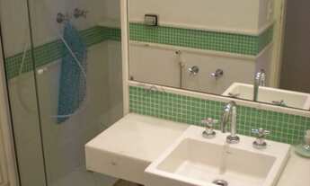 Imagem 6: Cobertura - Chapadão - Campinas