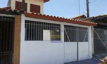 Imagem: Sobrado com 4 dormitórios à venda, 177