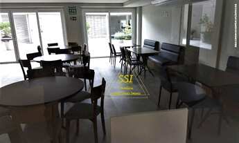 Imagem 4: Apartamento com 3 dormitórios à venda, 135 m² por R$ 900.000,00 - Jardim Consolação - Fran