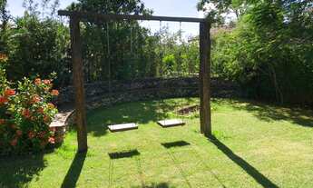 Imagem 7: Casa de condomínio para venda com 300 metros quadrados com 4 quartos em Lapinha - Lagoa Sa