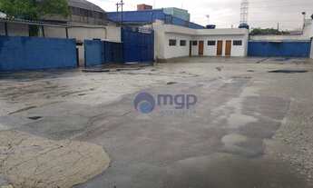 Imagem 7: Terreno para alugar, 3500 m² por R$ 40.000,00/mês - Vila Guilherme - São Paulo/SP