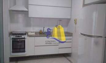 Imagem 4: Cobertura com 4 dormitórios à venda, 265 m² por R$ 3.500.000,00 - Riviera Módulo 7 - Berti