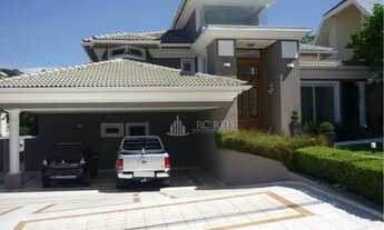 Imagem: Casa com 4 suítes à venda, 650 m² por