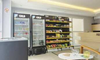 Imagem 2: Apartamento com 1 dormitório para alugar, 30 m² por R$ 1.900,00/mês - Independência - Port