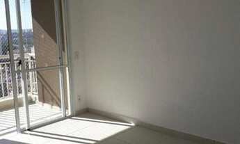 Imagem 4: Apartamento com 2 dormitórios para alugar, 58 m² por R$ 2.100/mês - Bom Retiro - São Paulo