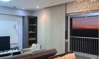 Imagem 5: Apartamento para venda com 102 metros quadrados com 3 quartos