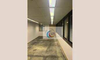 Imagem 1: Conjunto para alugar, 200 m² por R$ 15.000,00/mês - Brooklin - São Paulo/SP