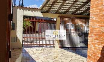 Imagem 3: Casa com 2 dormitórios e Home Office à venda, 160 m² - Bosque dos Eucaliptos - São José do