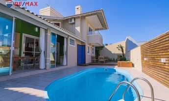 Imagem: Casa em Condomínio, com 4 dormitórios