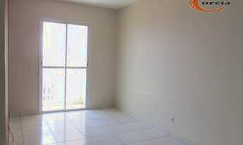 Imagem 4: Apartamento à venda, 52 m² - Vila Gumercindo - São Paulo/SP