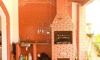 Imagem 2: Sobrado à venda, 200 m² - Vila Formosa - São Paulo/SP