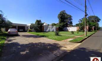 Imagem: Casa (térrea na rua) 5 dormitórios/suite