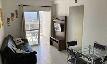 Imagem 2: Caraguatatuba - Apartamento Padrão - Indaiá