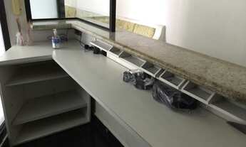 Imagem 5: Sala à venda, 112 m² por R$ 450.000