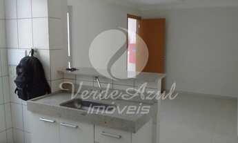 Imagem 5: Apartamento - Parque das Cachoeiras - Campinas
