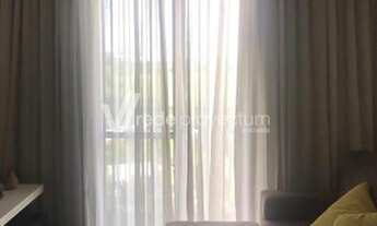Imagem 6: Apartamento - Parque Brasília - Campinas