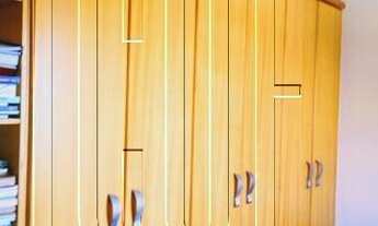 Imagem 2: Apartamento com 2 dormitórios à venda, 62 m² por R$ 303.000 - Vila do Encontro - São Paulo