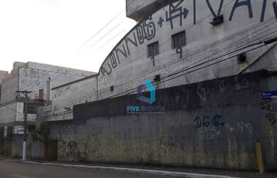 Imagem 11: Galpão à venda, 2378 m² por R$ 12.000.000,00 - Santo Amaro - São Paulo/SP