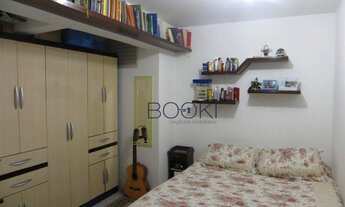 Imagem 7: Oportunidade - Edificio Kanpur - 35m² - Santo Amaro