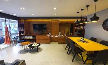 Imagem 2: Apartamento com 4 dormitórios à venda, 172 m² por R$ 1.749.000,00 - Mooca - São Paulo/SP