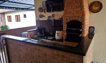 Imagem 2: Casa para venda tem 120 metros quadrados com 3 quartos em Maitinga - Bertioga - SP