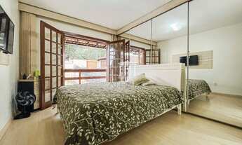 Imagem 5: Casa com 3 dormitórios à venda em condomínio, 124 m² por R$ 690.000 - Araras - Teresópolis