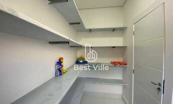 Imagem 5: Casa com 5 dormitórios para alugar, 610 m² por R$ 45.000,00/mês - Alphaville - Santana de